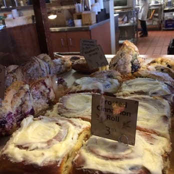 Avenue Bread & Deli - James St - Oh my! Cinnamon rolls - Delis Near Me - Bellingham, Washington Avenue Bread & Deli - James St - Oh my! Cinnamon rolls - Delis Near Me - Bellingham, Washington