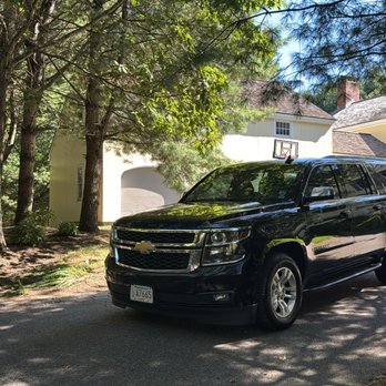 SN Limo Service - Airport Shuttles Near Me - Hanover, Massachusetts