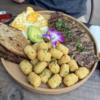 Salty Horse - Steak & eggs - Cafes Near Me - Costa Mesa, California Salty Horse - Steak & eggs - Cafes Near Me - Costa Mesa, California