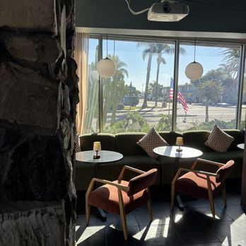 The Pearl Hotel - San Diego, CA