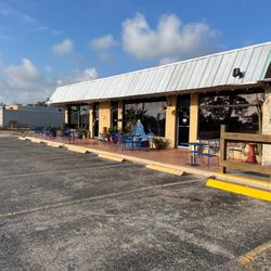 Paraiso Mexican Grille and Bar