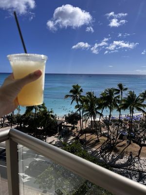 Waikiki Circle Hotel by null