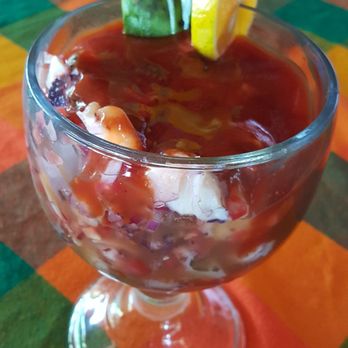 El Gabo - Seafood Near Me - Zihuatanejo, GRO