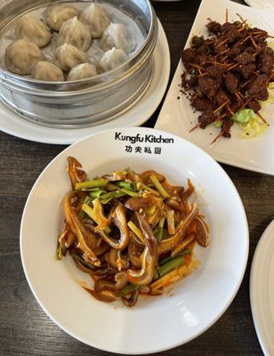 Kungfu Kitchen by null