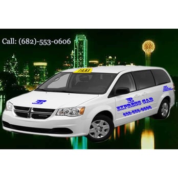 Arlington DFW Metrocab Services - Taxis Near Me - Grand Prairie, Texas