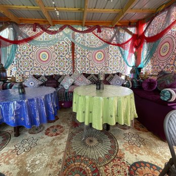 Flavors of Morocco - Covered dining area - Moroccan Near Me - Lancaster, Pennsylvania Flavors of Morocco - Covered dining area - Moroccan Near Me - Lancaster, Pennsylvania