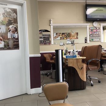 Rose Nails - The shop - Nail Salons Near Me - Kent, Washington Rose Nails - The shop - Nail Salons Near Me - Kent, Washington