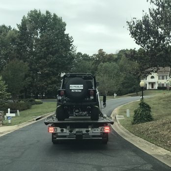 Coleman Motor Company - My '79 CJ 7 headed to the shop. - Towing Near Me - Fredericksburg, Virginia Coleman Motor Company - My '79 CJ 7 headed to the shop. - Towing Near Me - Fredericksburg, Virginia