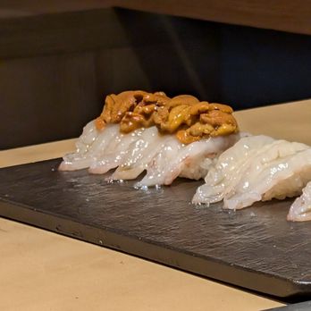Kazumi Omakase - Sushi Bars Near Me - New York, New York Kazumi Omakase - Sushi Bars Near Me - New York, New York