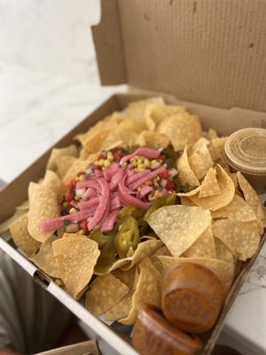 Chi Chi Vegan by null