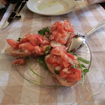 San Michele - Italian Near Me - Lübeck, SH
