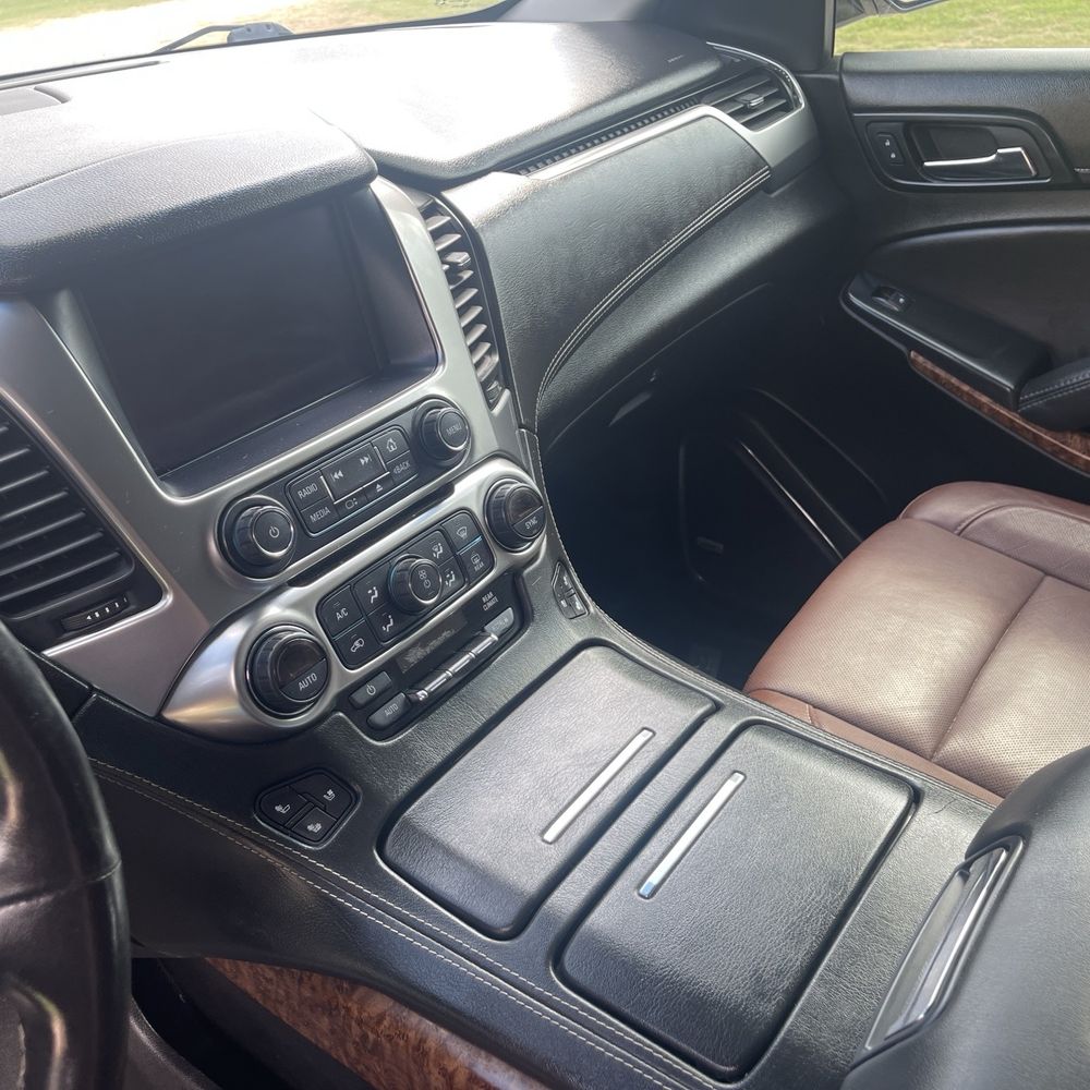 Triple C Extreme Detailing - Interior - Auto Detailing Near Me