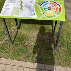 Botanischer Garten - Botanischer Garten