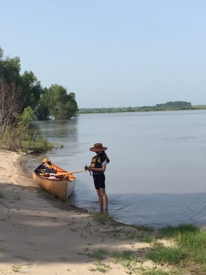 Quapaw Canoe Company by null