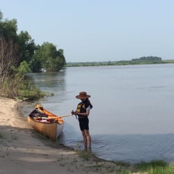 Quapaw Canoe Sales - Take 5.