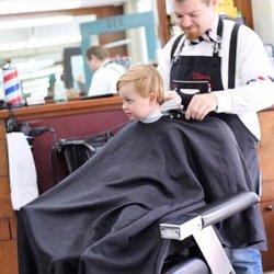Court Barber Shop