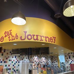 Juice Stop - Pine Ridge