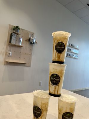 TeaLatte Bar by null