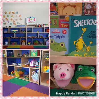 Happy Panda Day Care - Child Care & Day Care Near Me - San Francisco, California Happy Panda Day Care - Child Care & Day Care Near Me - San Francisco, California