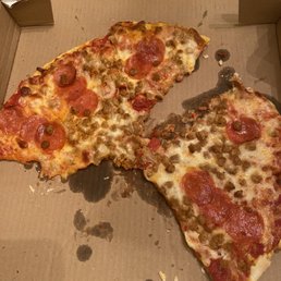 Pizza Pizza