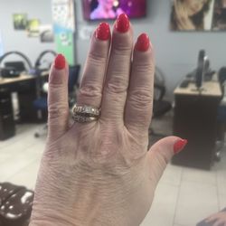 Lena's Nail