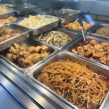 Oriental Express Cafe - Prepared food - Chinese Near Me - San Gabriel, California Oriental Express Cafe - Prepared food - Chinese Near Me - San Gabriel, California