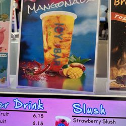 Icy Bar