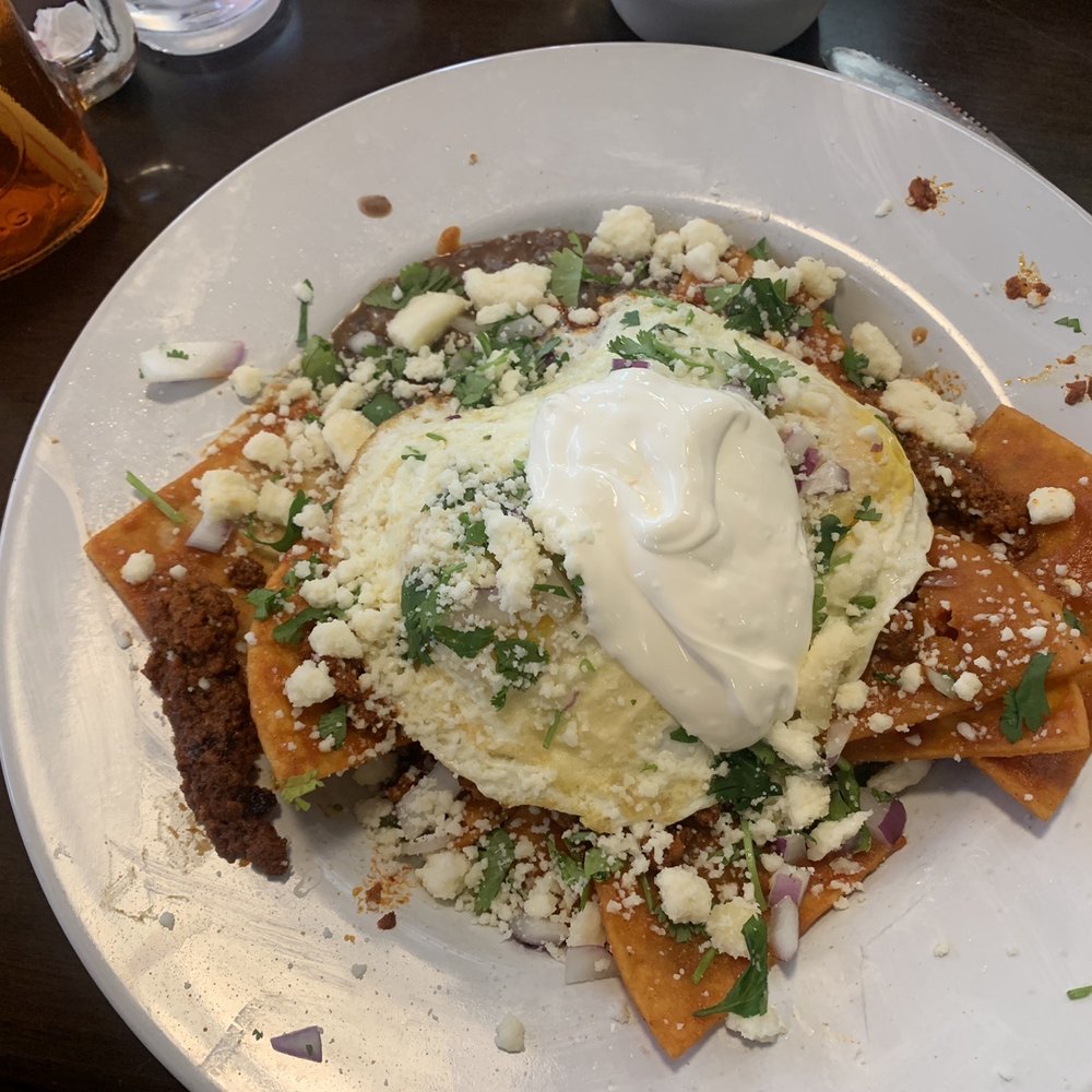 Island Cafe - Chilaquiles - Diners Near Me - Oak Harbor, Washington Island Cafe - Chilaquiles - Diners Near Me - Oak Harbor, Washington