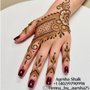 Photo of Ayesha Henna Arts