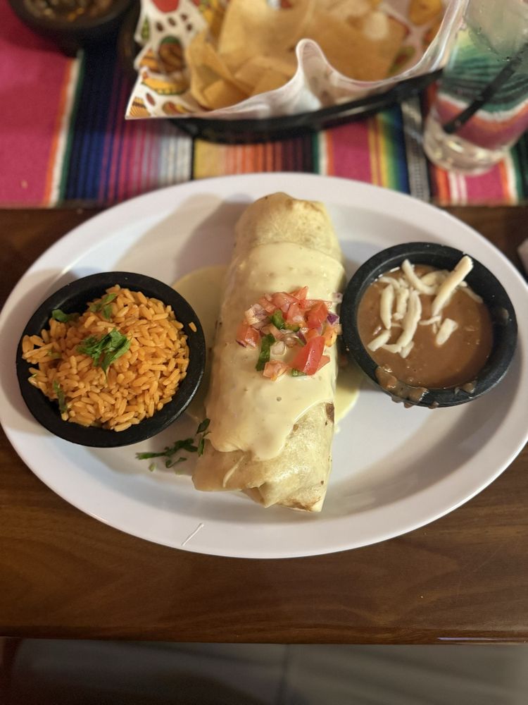 Taqueria Rancho Los Cedros