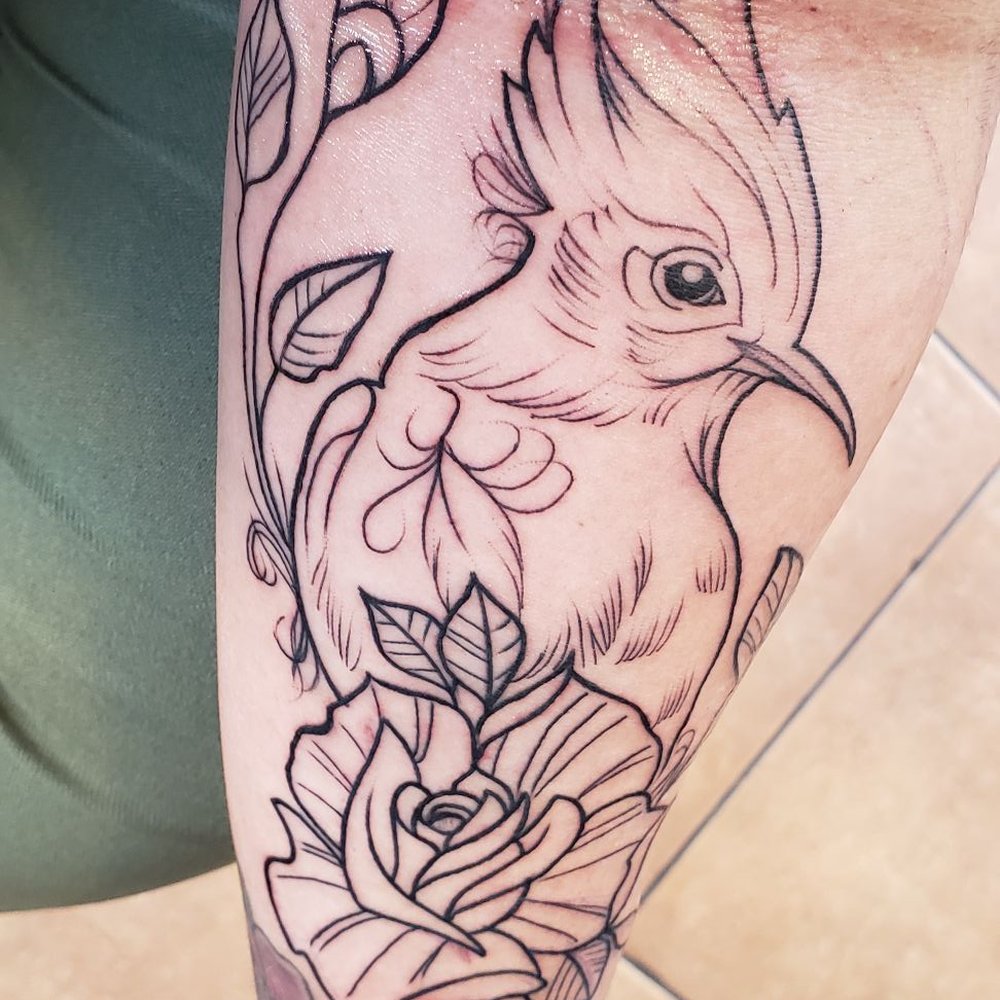 California Ink Tattoo Studio - Tattoo Near Me - Stanton, California