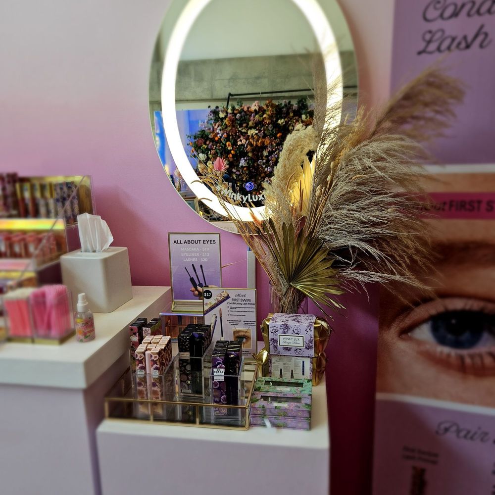 Winky Lux - Cosmetics & Beauty Supply Near Me - Nashville, Tennessee Winky Lux - Cosmetics & Beauty Supply Near Me - Nashville, Tennessee