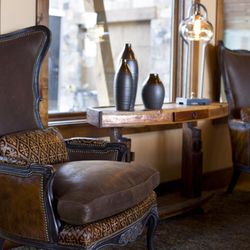 D'Amore Interiors