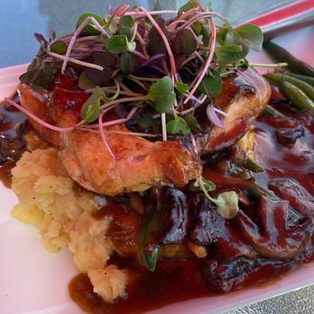 Riva - Chicken - Italian Near Me - Sidney, British Columbia