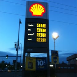 Shell