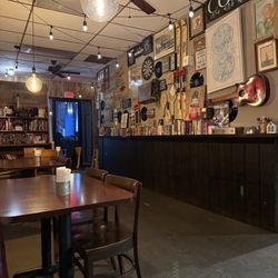 Moqah Coffee & Beyond