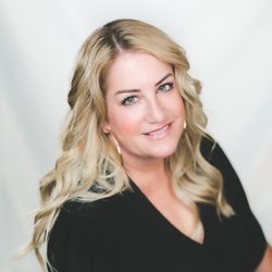 Redlands Brow Bar - The owner