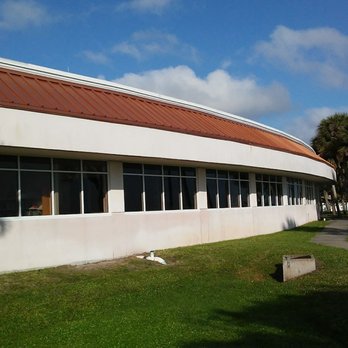 Eau Gallie Public Library - Libraries Near Me - Melbourne, Florida