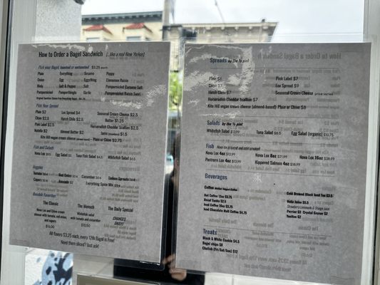 Menu photo 6 Boichik Bagels San Francisco, CA Menu photo 6 Boichik Bagels San Francisco, CA