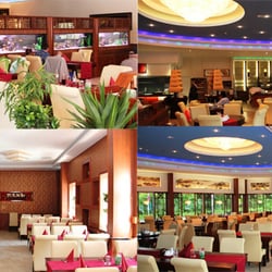 Asia Gourmet