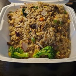 Enough to recreate the Great Wall of China out of...Great deal and great taste!!! Enough to recreate the Great Wall of China out of...Great deal and great taste!!!