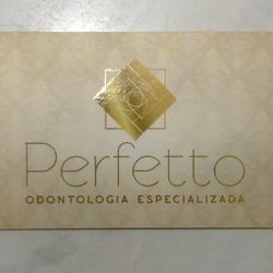 Perfetto Odontologia Especializada