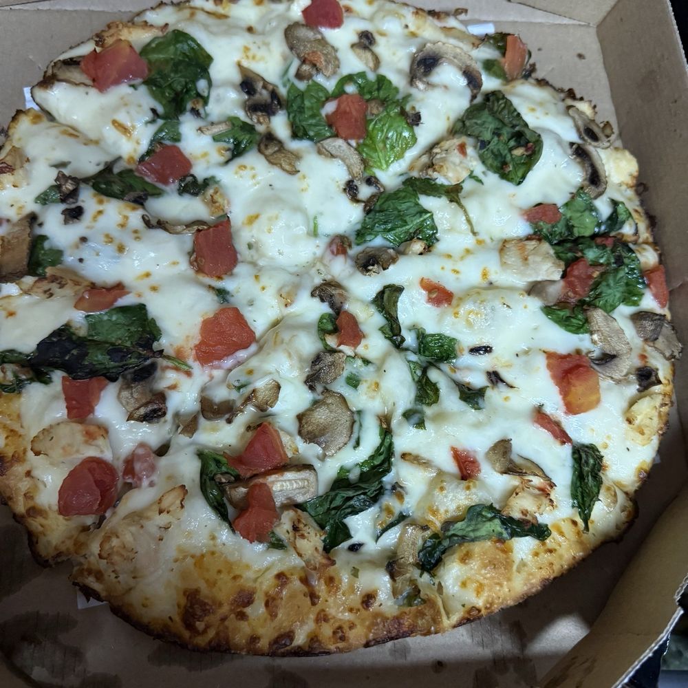 Domino's Pizza - Chicken Wings Near Me - Louisville, Ohio Domino's Pizza - Chicken Wings Near Me - Louisville, Ohio