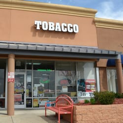 Commons Tobacco Outlet