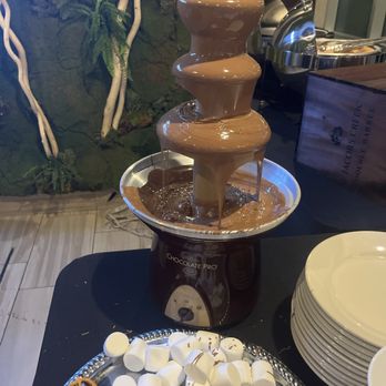 Naomi's Island Cafe - Chocolate madness - Caribbean Near Me - Las Vegas, Nevada