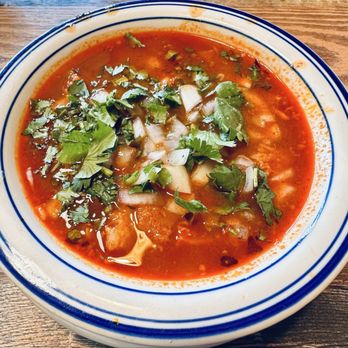 VIP’s Cafe Restaurant - Menudo - Breakfast & Brunch Near Me - Murrieta, California