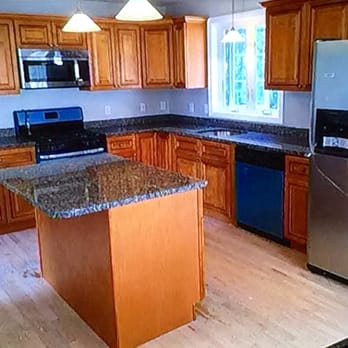 Garcia Imported Tile - Have granite and import - Countertop Installation Near Me - Taunton, Massachusetts