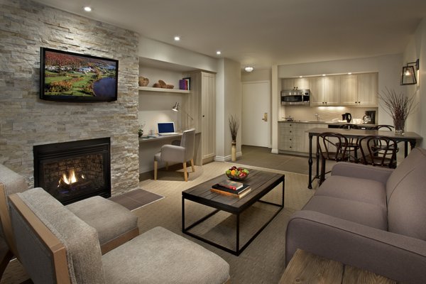 Deerhurst Resort by null