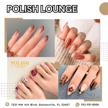 Polish Lounge Nails & Spa - Nail Salons Near Me - Gainesville, Florida Polish Lounge Nails & Spa - Nail Salons Near Me - Gainesville, Florida