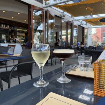Ugo - Drinks - Italian Near Me - Culver City, California Ugo - Drinks - Italian Near Me - Culver City, California
